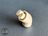 0.16mm layer, 3 walls, 20% infill