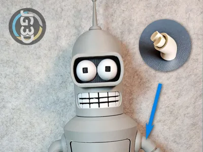 stronger joints for bender