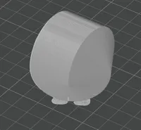0.12mm layer, 2 walls, 15% infill