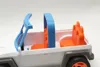 Addon Seat and Roll cage / PETG