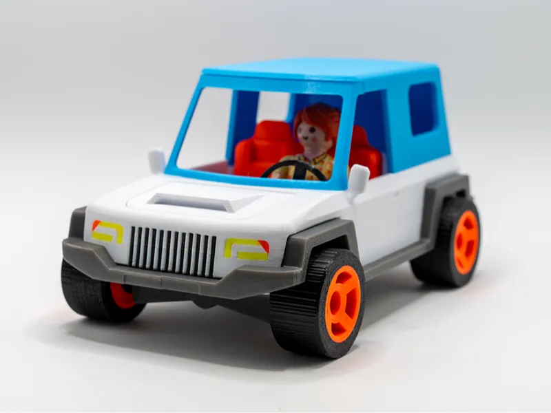 Jeep