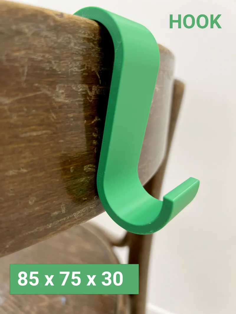 Universal Multi-Purpose Hook - Unleash Your Creativity! 