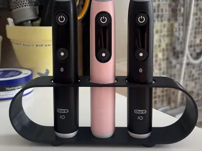 Oral-B iO Toothbrush Holder