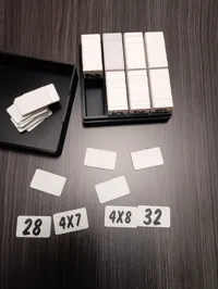 multiplication memory game