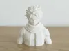 Easy fast, good print (10cm height), NEW Tree Supports!