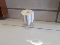 0.2mm layer, 4 walls, 12% infill
