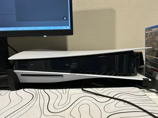 PS5 Horizontal Stand