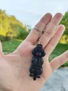 Black 0.2mm layer, 2 walls, 15% infill