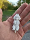NO AMS 0.2mm layer, 2 walls, 15% infill
