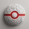 HONORBALL - 0.2mm layer, 2 walls, 5% infill