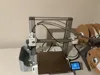 0.2mm layer, 3 walls, 25% infill - Stronger, One Color 