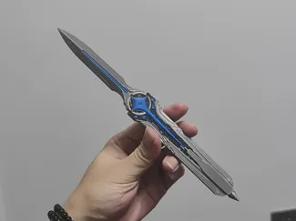北极星  三角洲行动