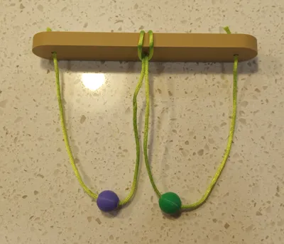 Bead Puzzle
