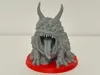 0.08mm layer, 2 walls, 5% infill