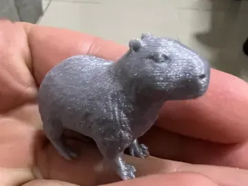 Capybara