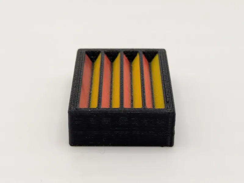 Rubik’s Illusion Spare Brick