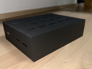 Versteck!Box (Fritz!Box) 7590 Router Versteck Box