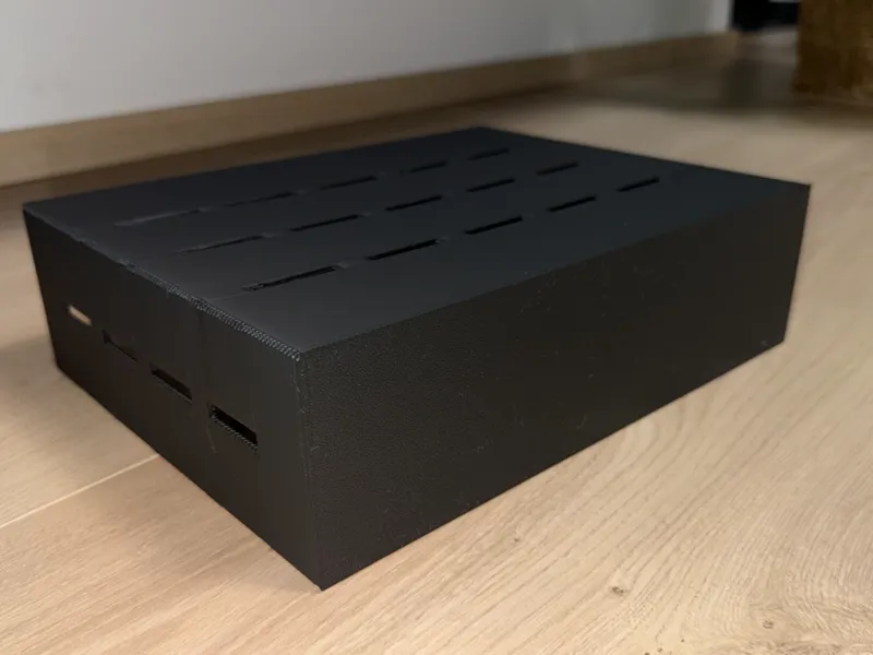 Versteck!Box (Fritz!Box) 7590 Router Versteck Box