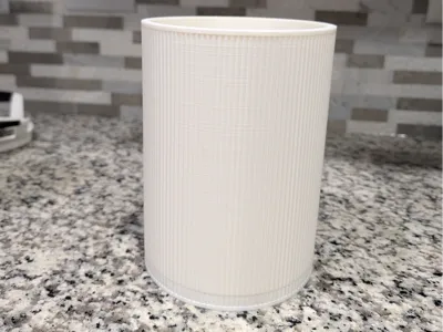Modern Kitchen Utensil Container