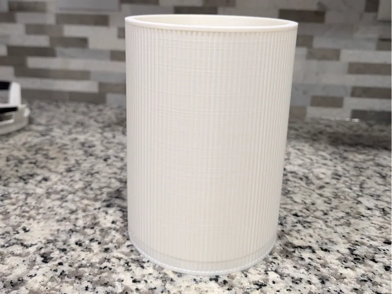 Modern Kitchen Utensil Container