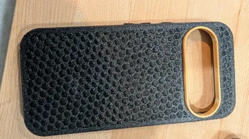 Caja o estuche: Google Pixel 11 Phone Case - Solid — vista de referencia 5