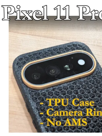 Caja o estuche: Google Pixel 11 Phone Case - Solid — vista de referencia 2