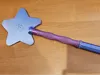 Massive version, long wand