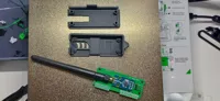 Coque CC1101 pour Flipper Zero — grande antenne — photo 3