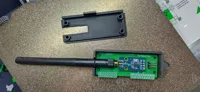 Coque CC1101 pour Flipper Zero — grande antenne — photo 4