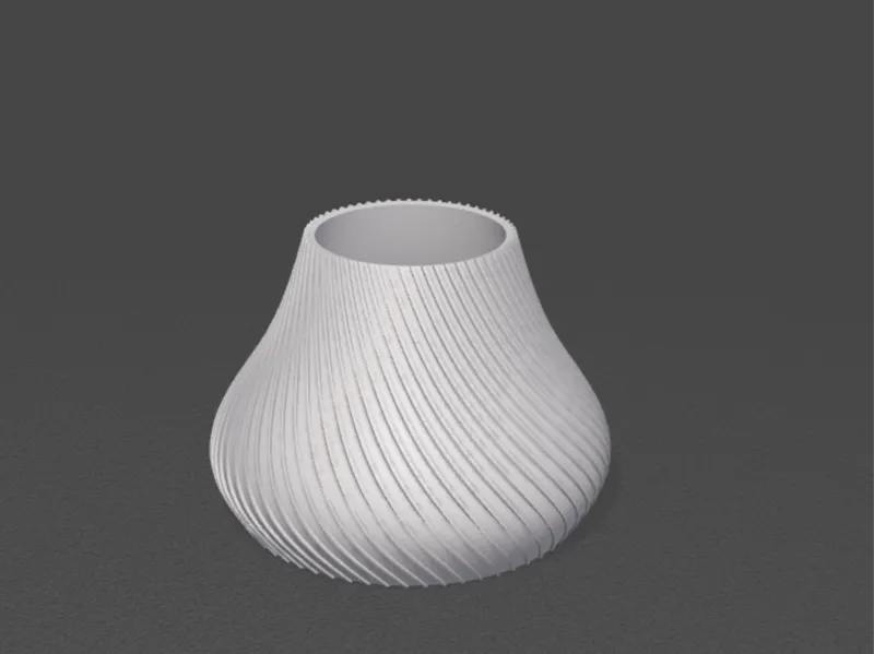 Vase
