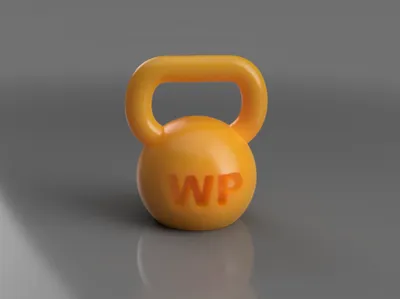 Waypoint Kettlebell