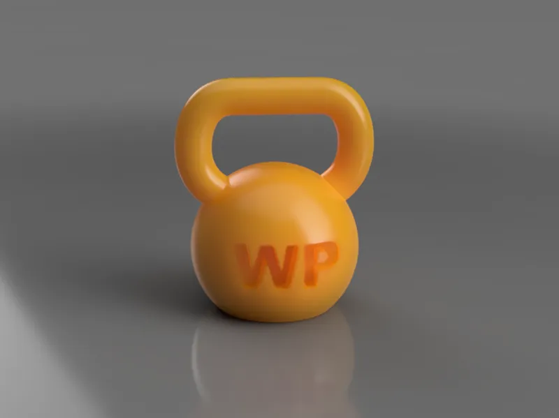 Waypoint Kettlebell