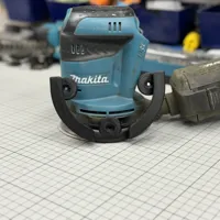 Support pour ponceuse orbitale Makita — photo 1