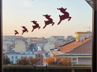 Christmas Reindeers