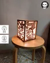 Default print profile