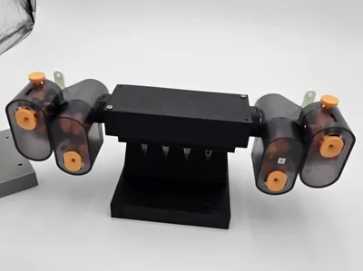 Ams Lite Mini Ceiling mount