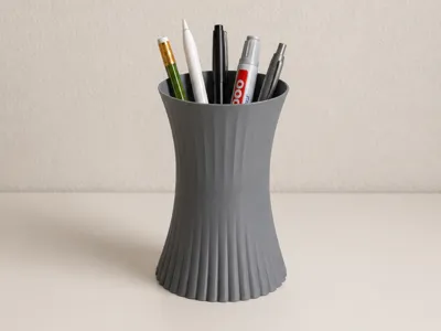 Universal Organizer & Toothbrush Holder