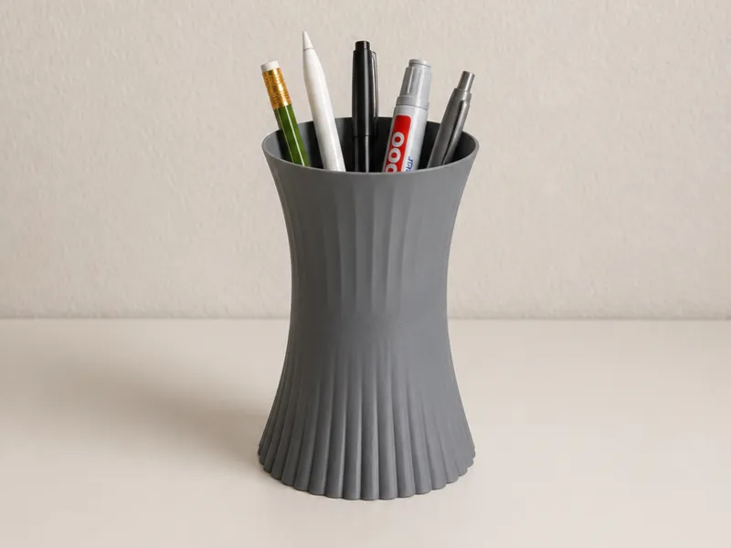 Universeller Organizer- & Zahnputzbecher