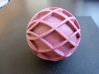 Boule de Noël à surprise — photo 5