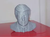 Donald Trump — photo 2