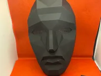 0.2mm layer, 2 walls, 5% infill