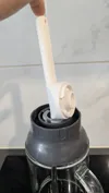 Strength - modified to suit 45 degree orientation