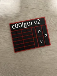 a1 mini ams