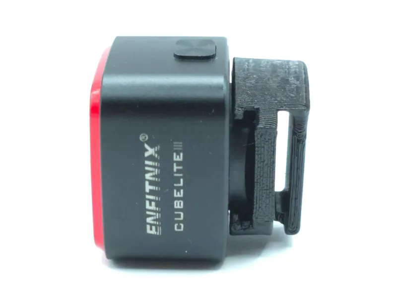Enfitnix Cubelite III Clip Mount
