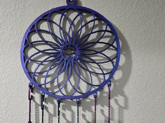dreamcatcher