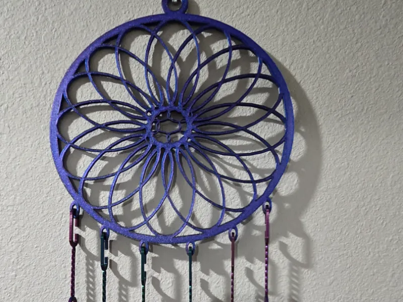 dreamcatcher