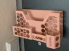 0.2mm layer, 2 walls, 10% infill