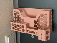 0.2mm layer, 2 walls, 10% infill