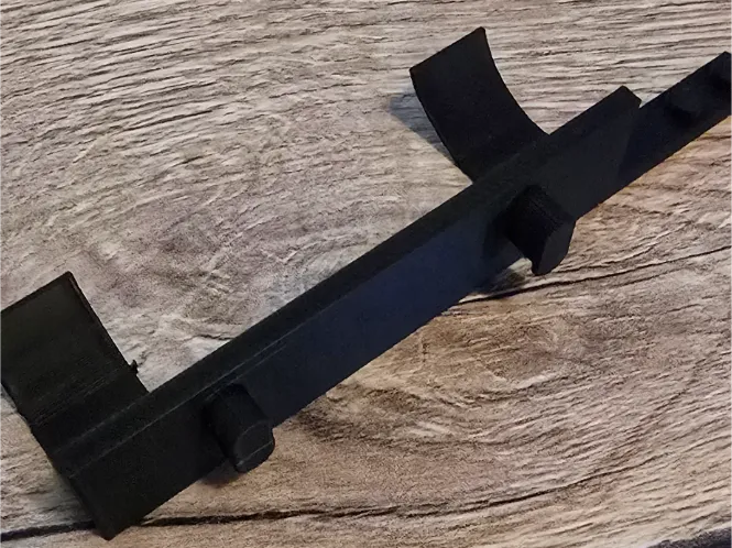 F1 speed champ wall mount skadis