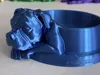 0.16mm layer, 2 walls, 15% infill